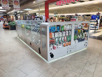 TopCase Wyspa Galeria Copernicus